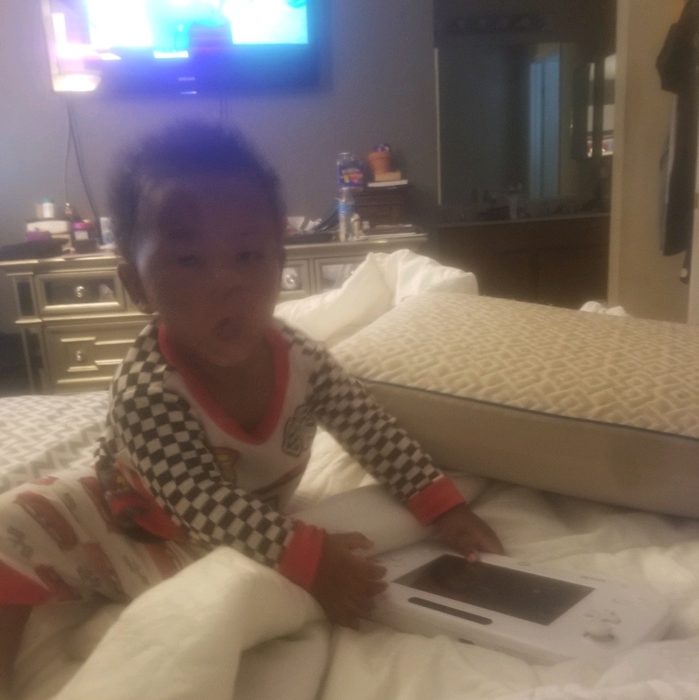 Meet your Posher, Lewis